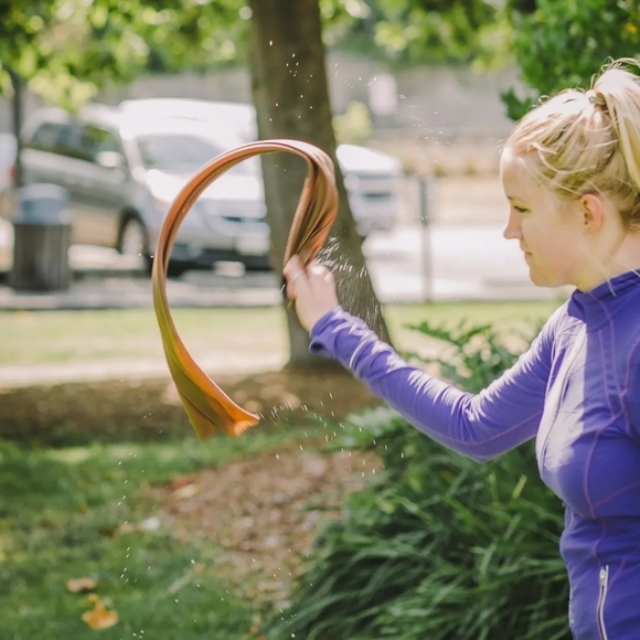 🆕️ Gear Aid Fast Acting Cooling Towel - Picture 6 of 9